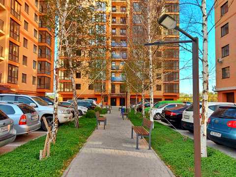 квартира за адресою Запорізьке шосе, 30