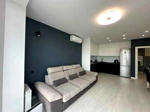 квартира за адресою Герцена вул., 35
