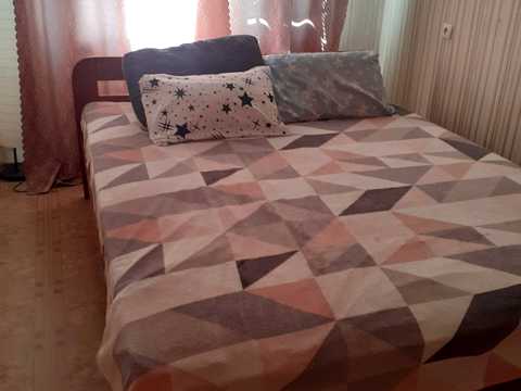 квартира за адресою Бердянська вул., 1