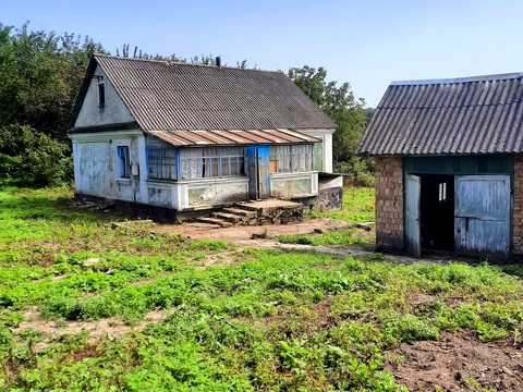будинок за адресою Шарапова