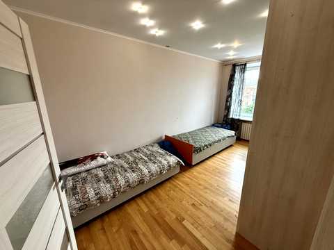 квартира за адресою Соборності вул. (Жовтнева), 50