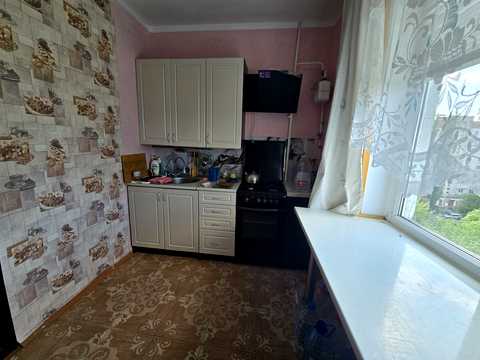 квартира за адресою Геннадія Матуляка вул. (Генерала Свиридова), 7