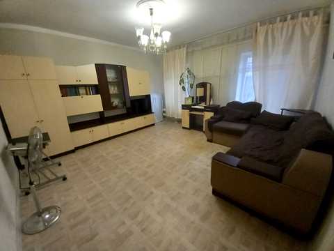 квартира за адресою Чорноморського Козацтва вул., 83