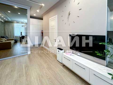 квартира за адресою Запоріжжя, Соборний просп. (Леніна), 777