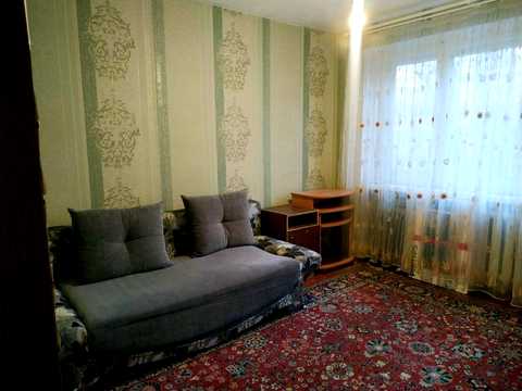 квартира по адресу Александра Поля просп. (Кірова), 80