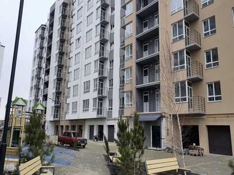 квартира по адресу Сімейна ул., 6