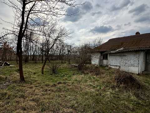 ділянка за адресою Панаса Мирного, 8
