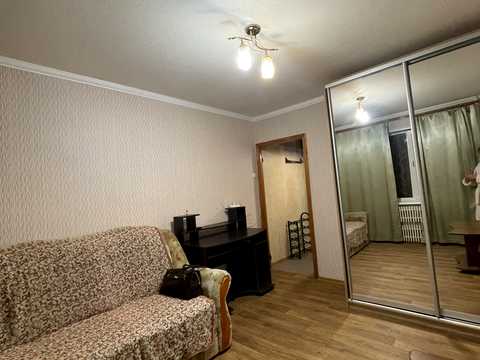 квартира по адресу Гарибальди ул., 26