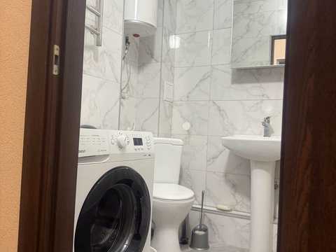 квартира за адресою Балтійський пров., 1