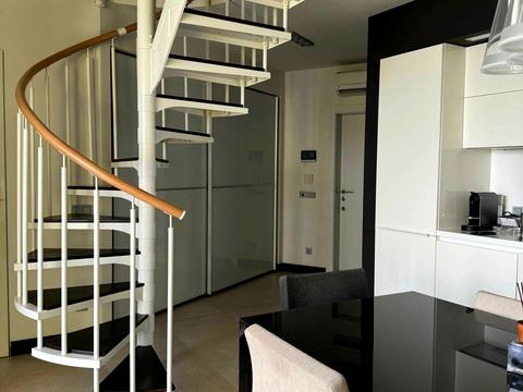 квартира по адресу Академика Барабашова ул., 36а