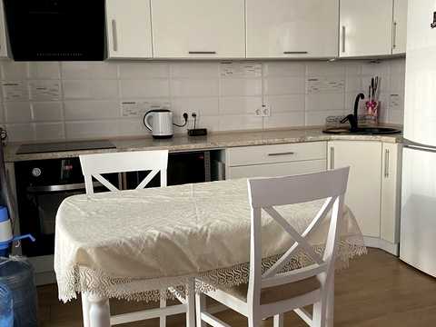квартира за адресою Гетьманська вул., 5
