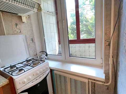 квартира по адресу Литвиненко-Вольгемут ул., 5-Б