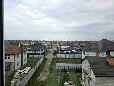 квартира по адресу Центральна ул., 34-Б