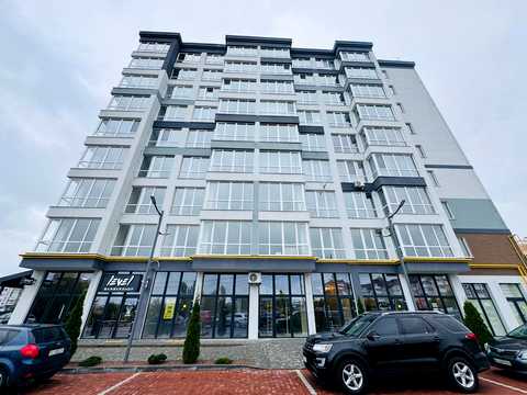 квартира по адресу Бориса Гмыри ул., 7