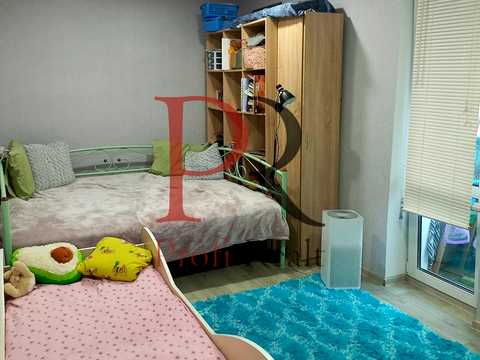 квартира за адресою Поліська вул., 18