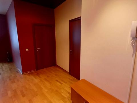 квартира по адресу Старонаводницкая ул., 13