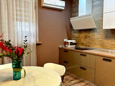 квартира по адресу Воскресенская ул., 16-А