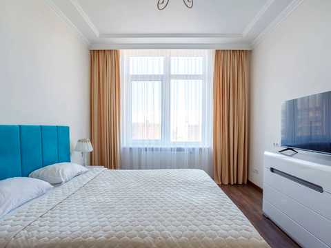 квартира за адресою Генуезька вул., 3-Г