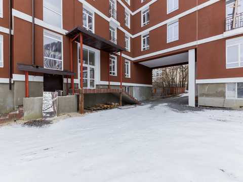 квартира по адресу Лугова, 3б