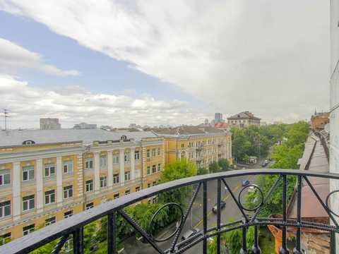 квартира за адресою Тарасівська вул., 3-А