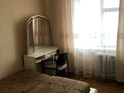 квартира по адресу Берестейский просп. (Победы), 17