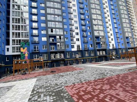 квартира по адресу Княгинин ул., (Будинок 32)