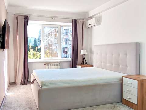 квартира по адресу Русановский бульв., 4