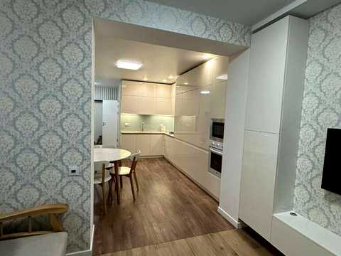 квартира за адресою Набережна Перемоги вул., 112-Д к3