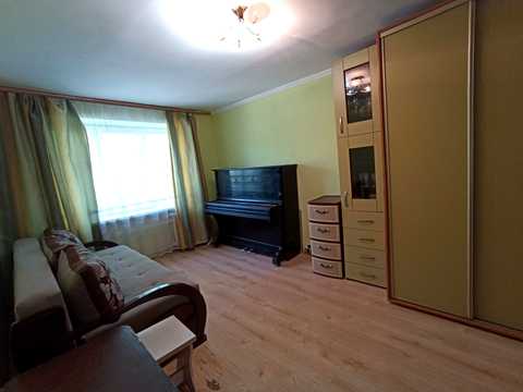 квартира по адресу Выговского ул. (Терешковой), 45