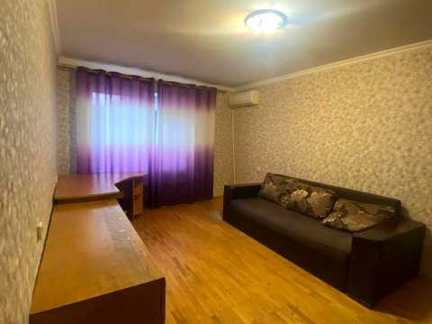 квартира по адресу Братиславская ул., 7а