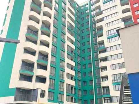 квартира по адресу Трускавецкая ул., 109