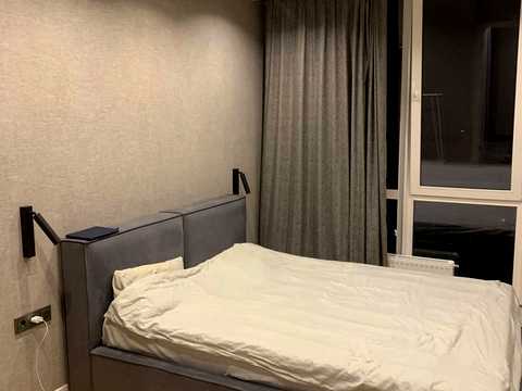 квартира за адресою Глибочицька вул., 13