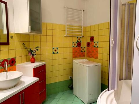 квартира по адресу Парковая ул., 48
