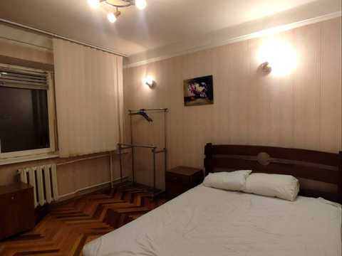 квартира по адресу Берестейский просп. (Победы), 70