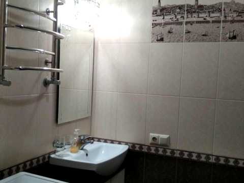 квартира за адресою Середньофонтанська вул., 19-А