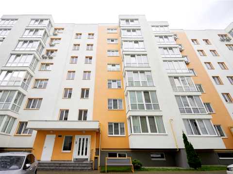 кімната за адресою Карла Мікльоша, 7
