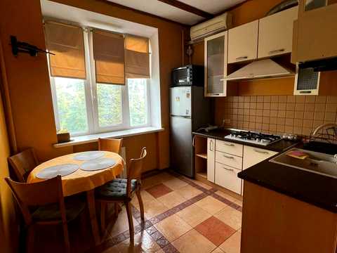 квартира по адресу Ольжича ул., 12