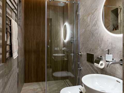 квартира по адресу Сапёрное Поле ул., 3