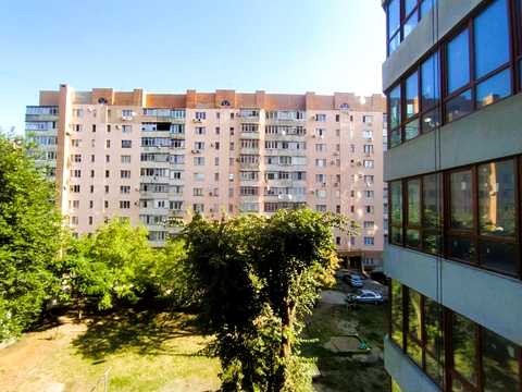 квартира по адресу Смелянская ул., (Будинок 1)