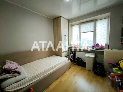 квартира по адресу Французский бульв., 33а