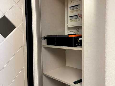 квартира за адресою Київ, Науки просп., 60-А