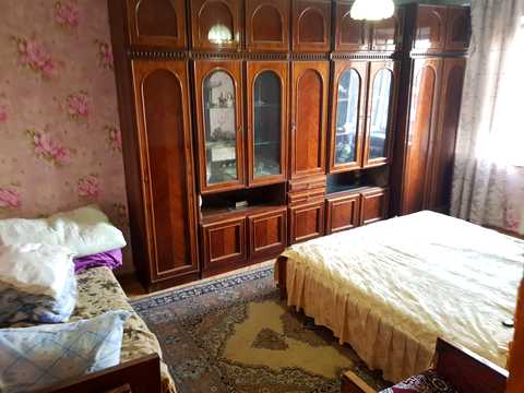 квартира по адресу Кавказская ул., 7