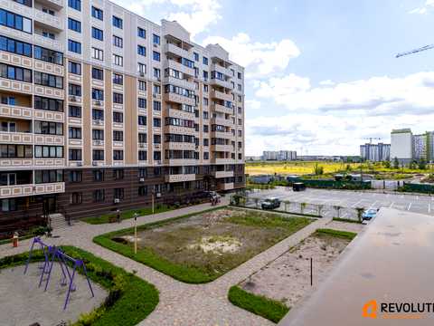 квартира за адресою Відродження вул., 3