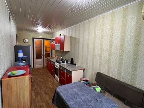 квартира за адресою Універсальний пров., 7-А