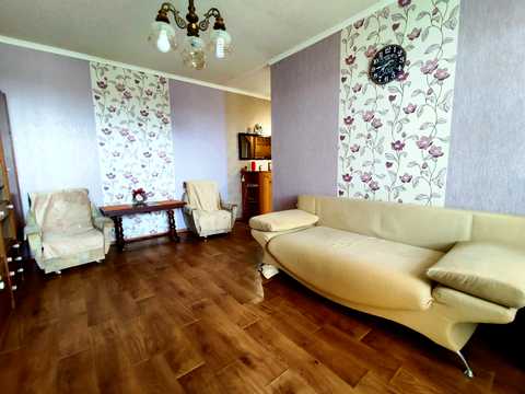 квартира за адресою Харків, Космічна вул., 11
