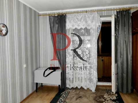квартира за адресою Академіка Доброхотова вул., 7