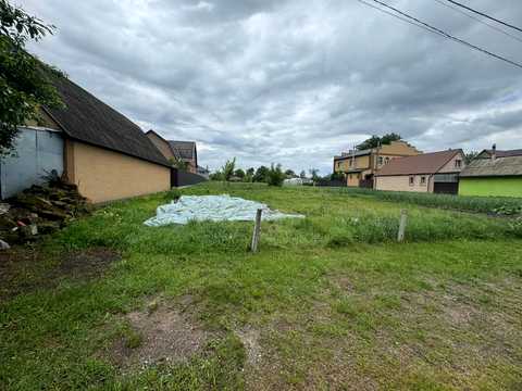ділянка за адресою Паркова
