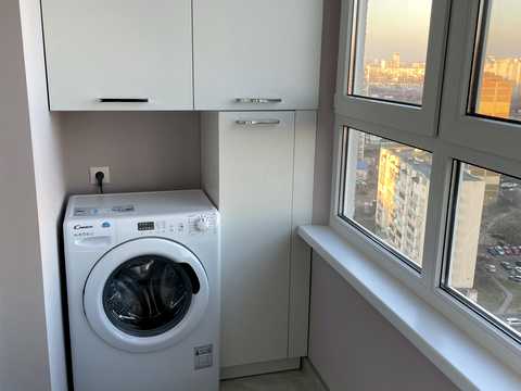 квартира за адресою Драгоманова вул., 10
