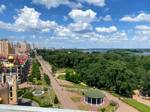 квартира за адресою Оболонська набережна вул., 3