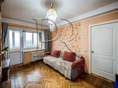 квартира за адресою Чорних Запорожців вул. (Петра Запорожця), 18